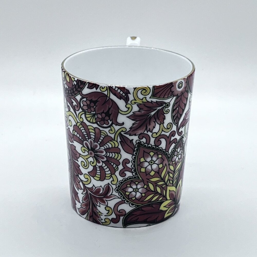 Royal Albert Fantasia Mug and Saucer - Picture 5 of 10